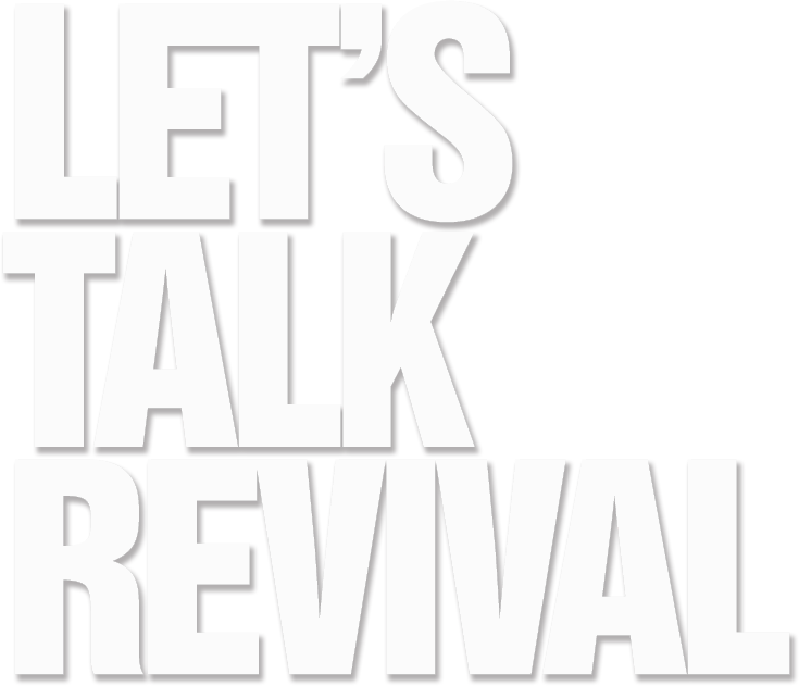 Let's Talk Revival
