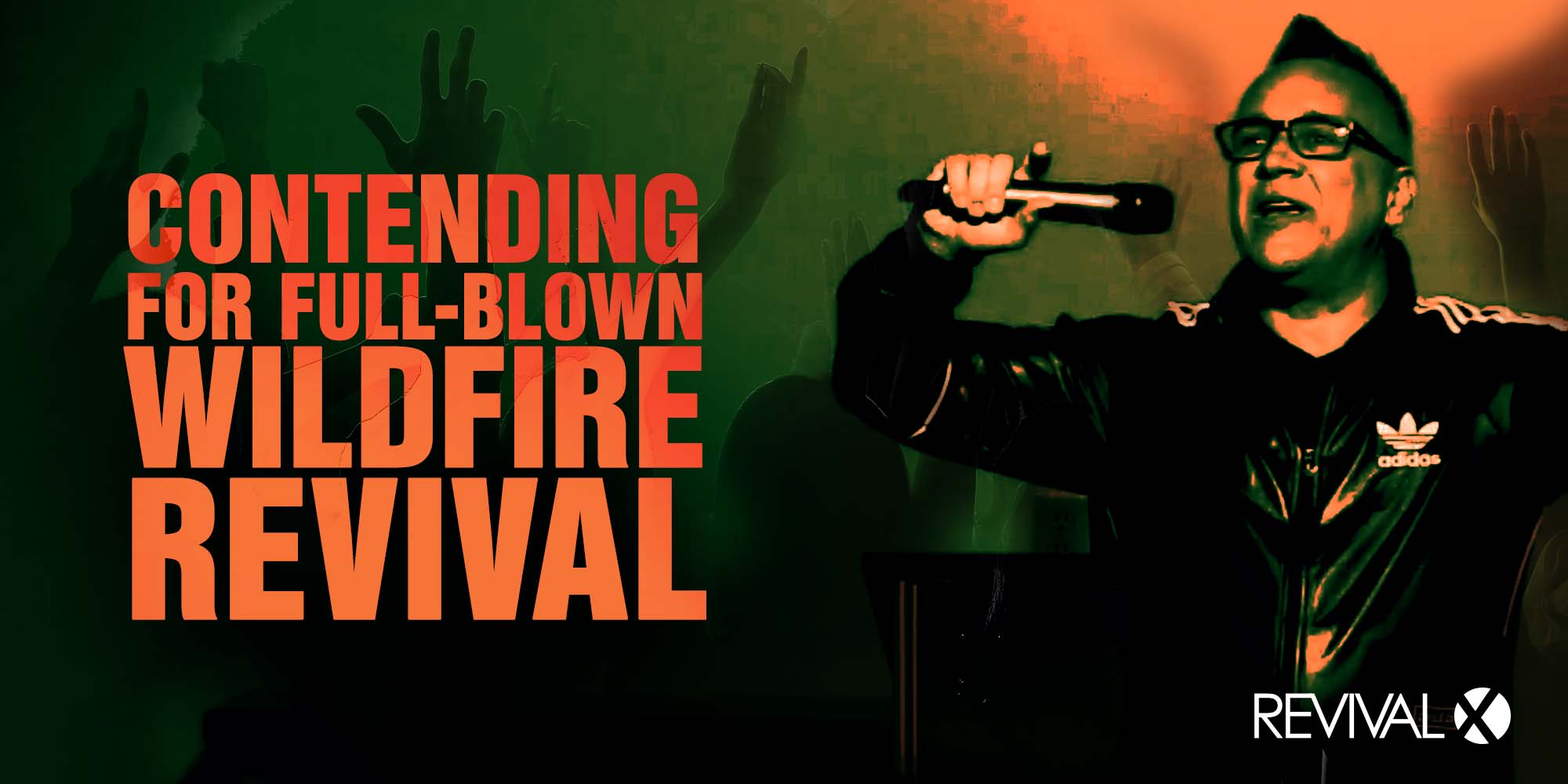 Revival X