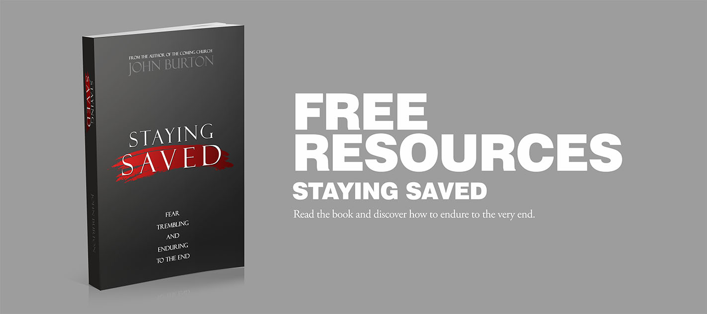 Revival X Staying Saved Staying Saved