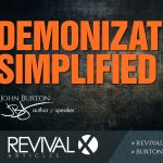 Demonization Simplified